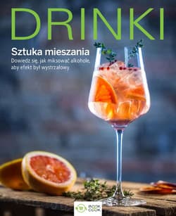 Drinki Sztuka mieszania