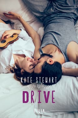 Drive - Kate Stewart