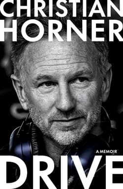 Drive - Christian Horner
