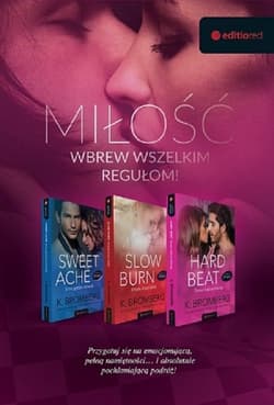 Driven 2 Pakiet: - K. Bromberg