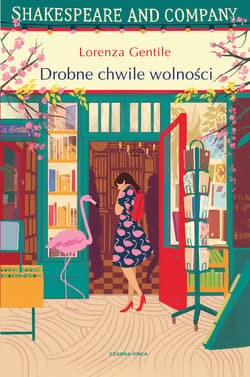 Drobne chwile wolności - ebook