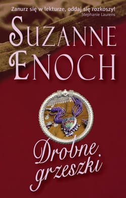 Drobne grzeszki - Enoch Suzanne