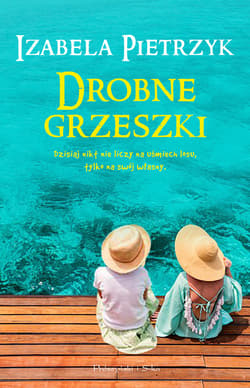 Drobne grzeszki - ebook - Izabela Pietrzyk