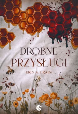 Drobne przysługi - Craig Erin A.