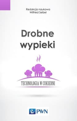 Drobne wypieki Technologia w cukierni