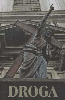 Droga - Mirosław Sznajder