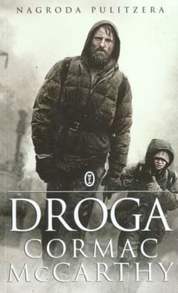 Droga - Cormac McCarthy, McCarthy Cormac