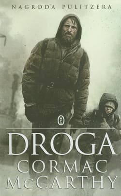 Droga - Cormac McCarthy, McCarthy Cormac