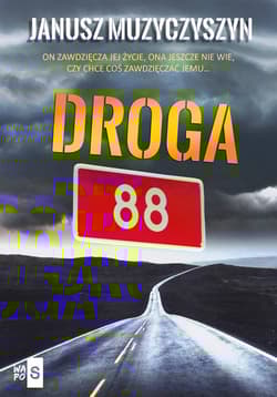 Droga 88 - Janusz Muzyczyszyn