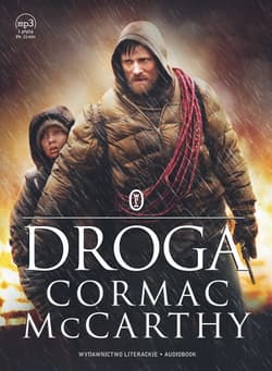 Droga - audiobook