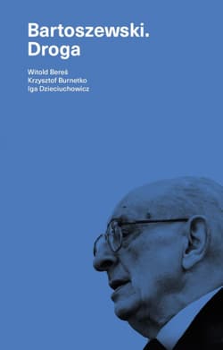 Droga Bartoszewski - Witold  Bereś