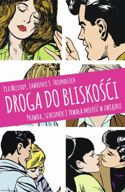 Droga do bliskości - ebook