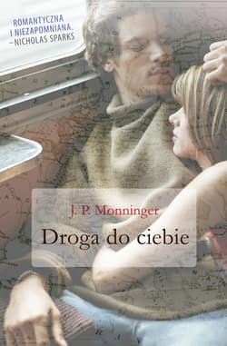 Droga do ciebie - ebook