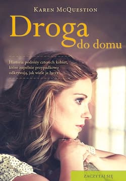 Droga do domu - Karen McQuestion