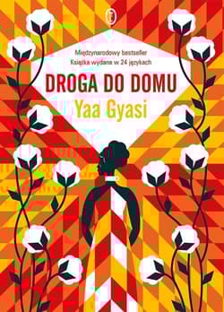 Droga do domu - Yaa Gyasi