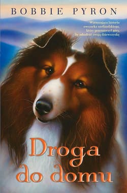 Droga do domu - Bobby Pyron