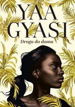 Droga do domu - ebook