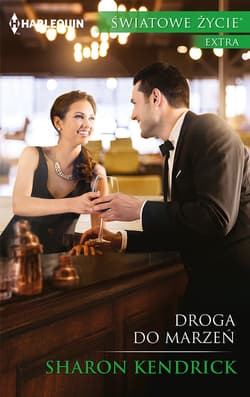 Droga do marzeń - Kendrick Sharon