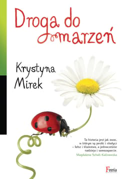 Droga do marzeń - ebook