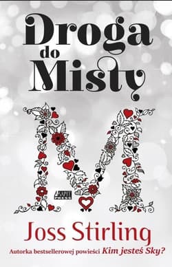 Droga do Misty - Joss Strirling