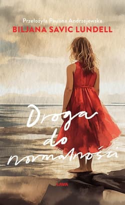 Droga do normalności - Biljana Savic-Lundell