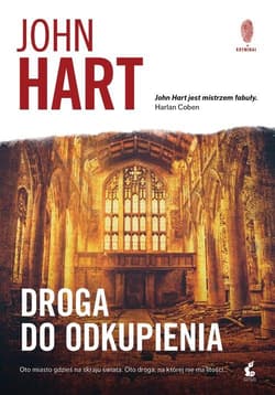 Droga do odkupienia - John Hart