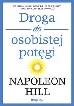 Droga do osobistej potęgi - ebook - Napoleon Hill