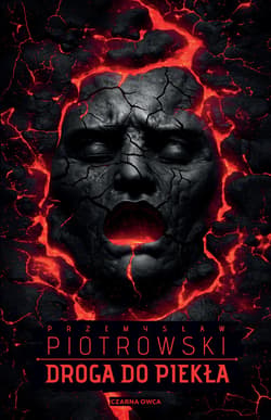 Droga do piekła - ebook - Przemysław Piotrowski