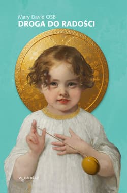 Droga do radości - ebook - Mary David