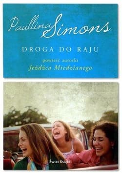 Droga do raju - Paullina Simons