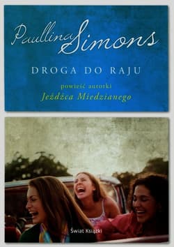 Droga do raju - Paullina Simons
