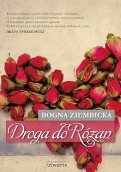 Droga do Różan