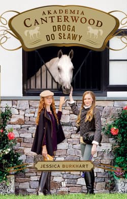 Droga do sławy - ebook - Jessica Burkhart