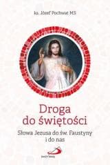Droga do świętości - Józef Pochwat MS