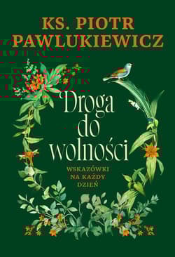 Droga do wolności. Wskazówki na każdy dzień - Piotr   Pawlukiewicz