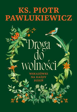 Droga do wolności. Wskazówki na każdy dzień - ebook - ks. Pawlukiewicz Piotr