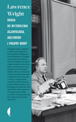 Droga do wyzwolenia - ebook - Wright Lawrence