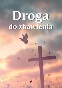 Droga do zbawienia - Sławomir Jelak