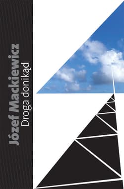 Droga donikąd - Józef Mackiewicz