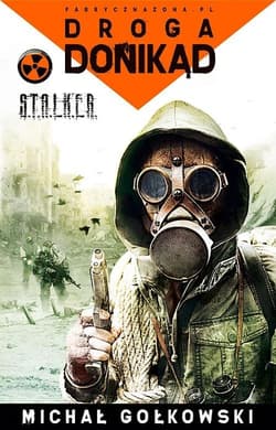 Droga donikąd - Michał Gołkowski