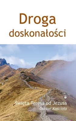 Droga doskonałości - Św. Teresa od Dzieciątka Jezus