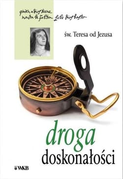 Droga doskonałości pocket - Św. Teresa od Jezusa