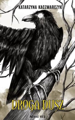 Droga dusz - Katarzyna Kaczmarczyk
