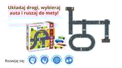 Galeria - zdjęcie nr. 2 - Droga Duże puzzle z grą