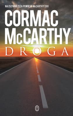 Droga - ebook - Cormac McCarthy