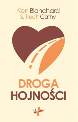 Droga hojności - Truett Cathy S.
