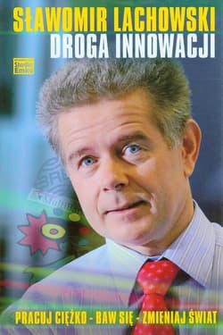 Droga innowacji