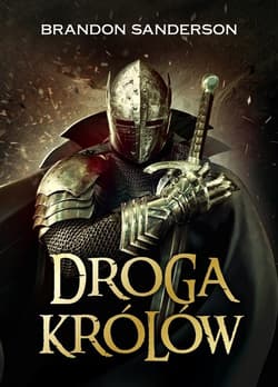Droga Królów Tom 1 - Brandon Sanderson