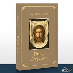 Droga Krzyżowa - Fulton Sheen