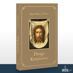 Droga Krzyżowa - Fulton Sheen